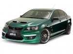 Holden HSV GTS by Walkinshaw Performance 2010 года
